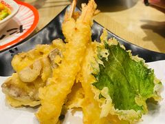 -友壹町寿司(佛山新DNA店)