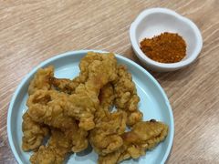 -小满手工粉(北京来福士店)