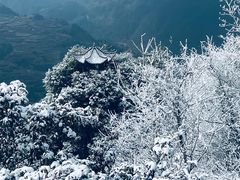 -南尖岩