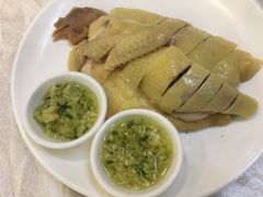 壹心鸡-文记壹心鸡(宝华路店)