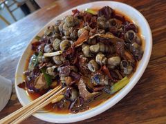 -三哥田螺(北书院街店)