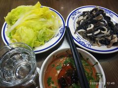 -老爆肚满五香烧牛羊肉