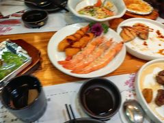 -松坂屋日料自助(长城路店)