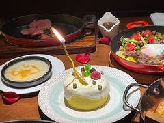 -西堤牛排(恒隆广场店)
