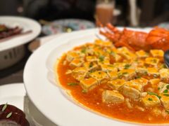 -海派悦庭·海胆烧麦·新融合菜(凯德广场店)