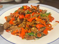 -淮安宴·淮扬菜(清河路一店)