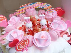 -好利来(宣武门店)