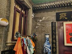 -卫鼎轩·曹公馆(鼓楼店)