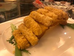 -广东嘉华大酒店·金銮阁中餐厅