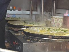 -大华煎饼(交道口北剪子巷店)