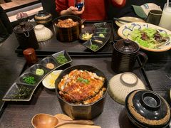 -玄白·炭烤活鳗(上海首店)