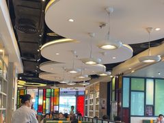 -新宝餐厅(流塘店)