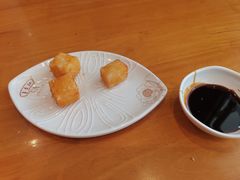 -蓉李记成都名小吃(二七万达店)