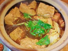 -小吊梨汤·北京菜(香山店)