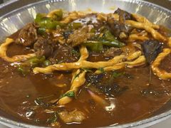 -郭林家常菜烤鸭(曙光西路店)