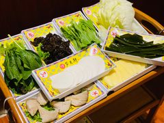 -芦月轩羊蝎子(劲松店)