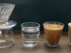 -fishtank鱼缸咖啡(三山街店)