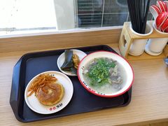-武圣羊汤·西北面(安德路店)