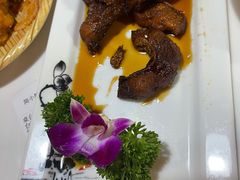 本帮熏鱼-简小姐·上海餐厅(长城大厦店)