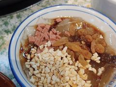 -鸿姐老火锅(花园路店)