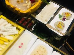 -滇釜火锅·能喝汤的火锅(车公庄店)