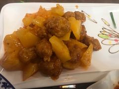 -长兴菜馆(高桥店)