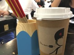 -小明同学(三里屯店)