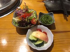 -丸藏和牛烧肉专门店(园区师惠坊店)
