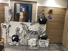 -魏家凉皮(博水商务大厦店)