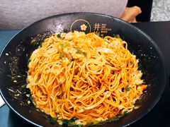 -贡梅老面馆·蟹粉面·无锡特色小吃(南长街主推店)