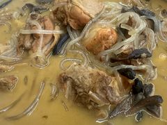 -圣夜东北菜烧烤·夜宵·小龙虾(胥江路店)