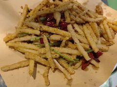 -全聚贤餐厅·湖北家常菜(沙湖店)