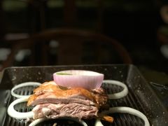 -楼兰新疆主题餐厅(苏州中心店)