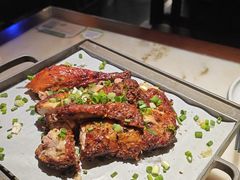 -绿茶餐厅(深圳龙华天虹购物中心店)