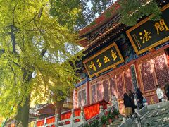 -宝通禅寺