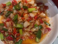 -彭耕记猪油炒小菜(吉联mall店)