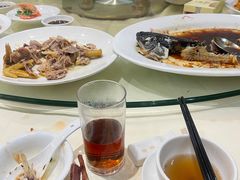 -叙福楼海鲜酒家(季华西路店)