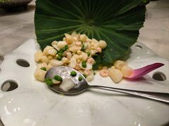 -火福·天湖阁大闸蟹博物馆主题餐厅(浅水湾店)