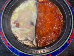 -成都老码头火锅(旺角店)