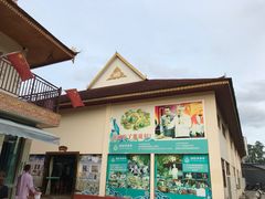 门面-勐旺傣香园