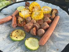 -HERRE·FARM 赫尔露营农场·团建聚会包场