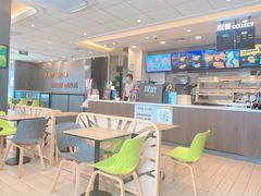-德克士(通惠门店)