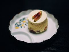 -Be Lived Cafe比例咖啡(摩天轮店)