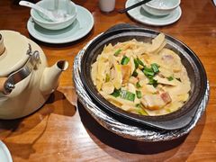 -江南小叙·美食研究院(鱼街店)