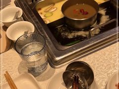 -巴奴毛肚火锅(大剧院店)