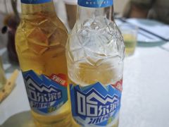 -逢春菜馆天津菜(胜利路店)