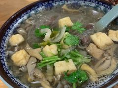 -老城南.鸭血粉丝汤(夫子庙店)