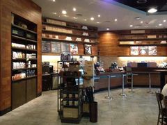 -星巴克(济宁万达广场店)