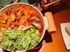-仓桥家·焗寿司·锅物(光谷步行街店)