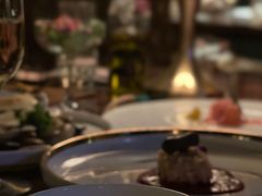 -柏蔻餐厅Le Banquet Bistro(天河北店)